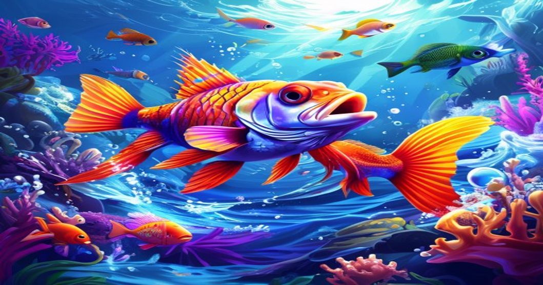 Chiến Thuật Bắn Cá HUTBET – Phân Bổ Đạn Và Hạ Boss