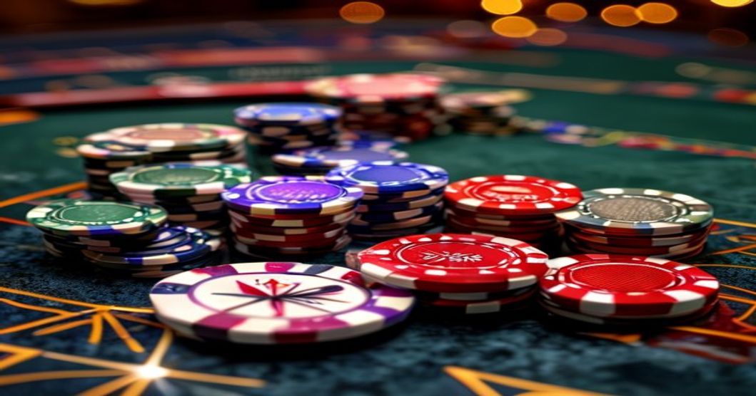 Hướng Dẫn Chơi Baccarat Tại HUTBET Từ Cơ Bản Đến Nâng Cao