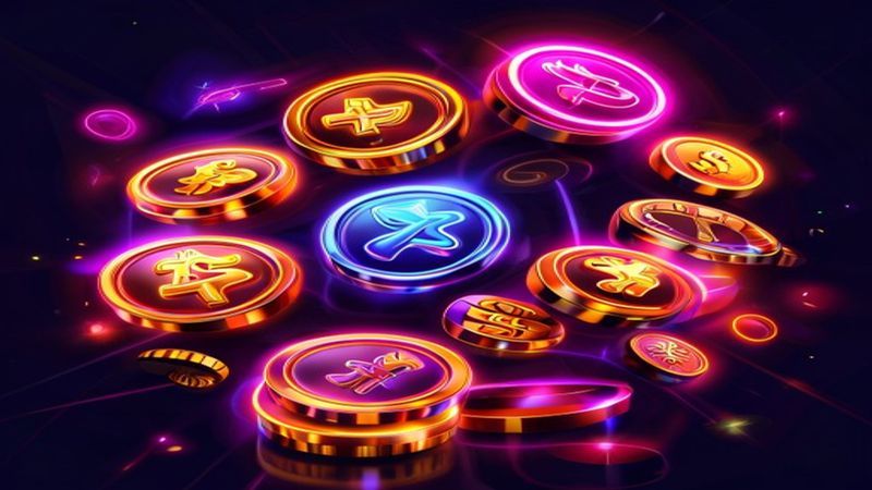 Giao diện slot nổ hũ tại HUTBET